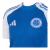 Camisa Cruzeiro I 25/26 - Torcedor Adidas Feminina - Azul e branca - Footfy Sports