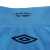 Camisa Santos III 25/26 - Torcedor Umbro Masculina - Azul - loja online