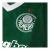 Camisa Palmeiras I 25/26 manga longa - Torcedor Puma Masculina - Verde - Footfy Sports