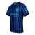Camisa Inter de Milão I 25/26 - Torcedor Nike Masculina - Azul e preta - Footfy Sports
