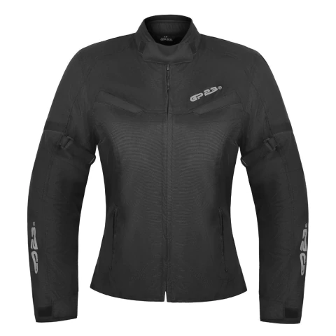 Campera GP23 PK-01 LADY - NEGRO