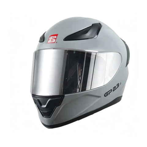 CASCO GP23 RAPTOR GRIS