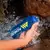 Botella Hidratación Soft Flask 500ml Running Aonijie - Trailrunstore