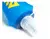 Botella Hidratación Soft Flask 500ml Running Aonijie - comprar online