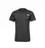 Remera Manga Corta Tracker Gris topo- Runik - Trailrunstore