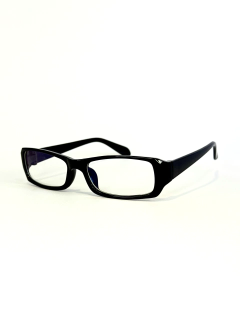 Lentes Transparentes de Lujo Billie - comprar online