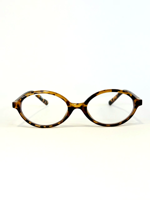 Lentes Transparentes de Lujo Hailey - comprar online