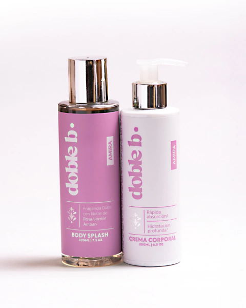 Kit Amira - comprar online