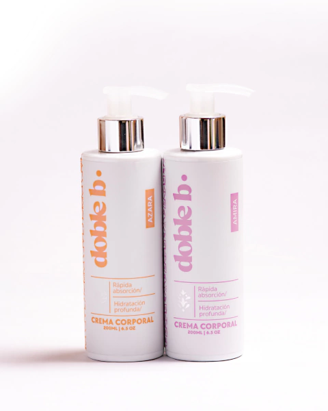 Kit Hidratante [Amira+ Azara] - comprar online