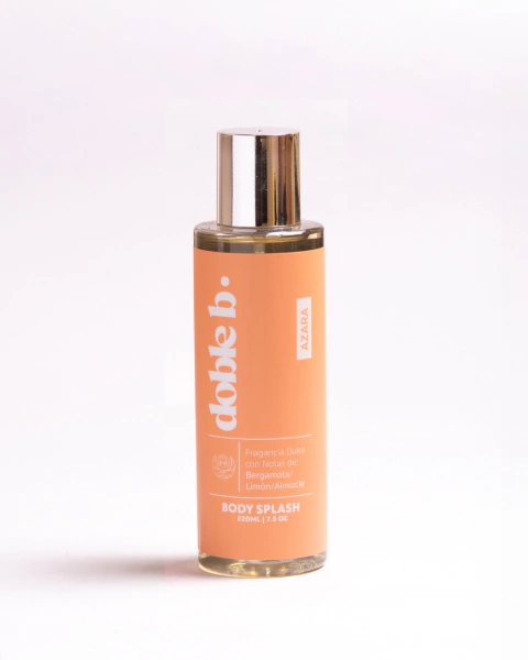 Body Splash Azara - comprar online