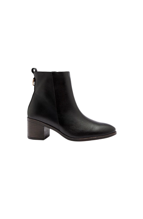 Bota Feminina Anne Democrata - 670101