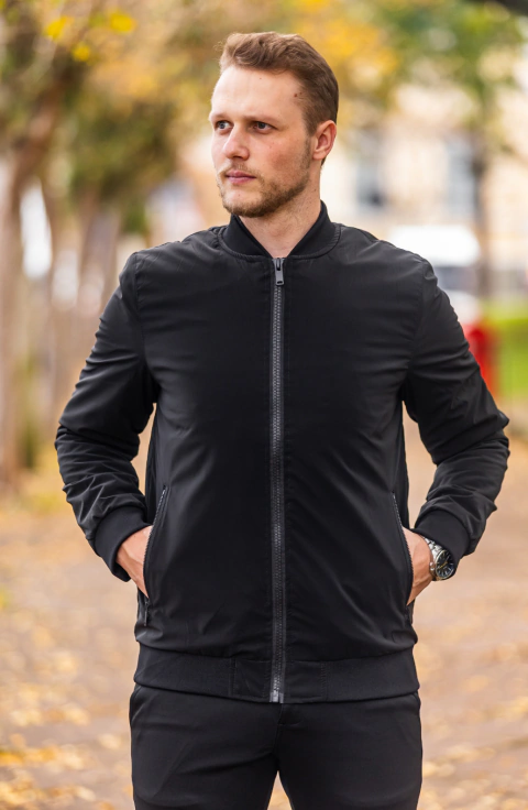 Jaqueta Bomber Docthos Masculina - 436404