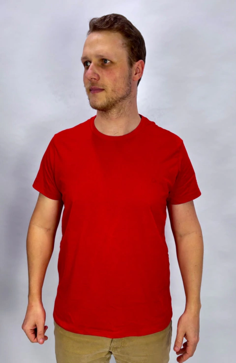Camiseta Masculina Ogochi