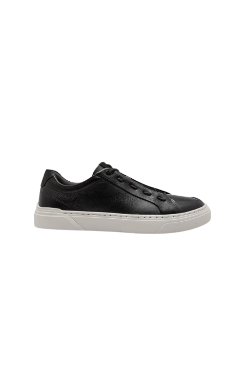 Sapatenis Masculino Couro Bovino - 240902