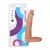 Anel Companheiro Amigão Com Vibro 18,5 X 3,2 Cm - comprar online
