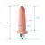Pênis Mini Vibrador 10 X 3 Cm - comprar online
