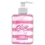 Gel Aromatizante Beijável Para Virilha Blow Girl 320ml Hot Flowers