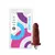 Pênis Mini Vibrador 10 X 3 Cm - loja online