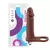 Anel Companheiro Amigão Com Vibro 18 X 3 Cm - comprar online