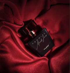 Banner da categoria Perfume Promise