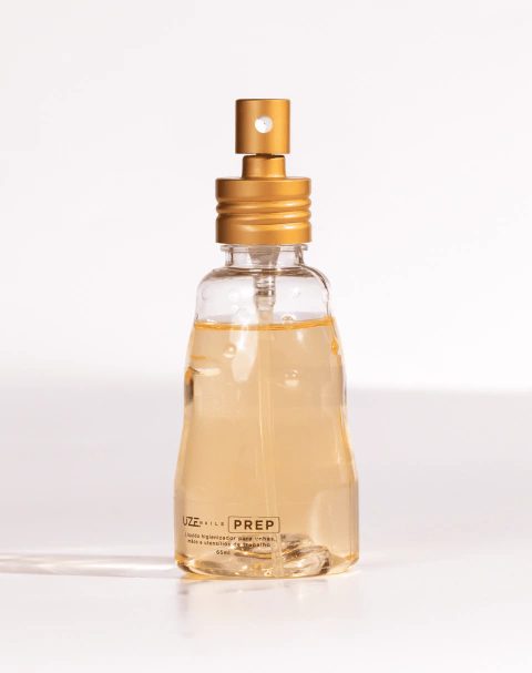 Prep 65ml Uze Nails - comprar online