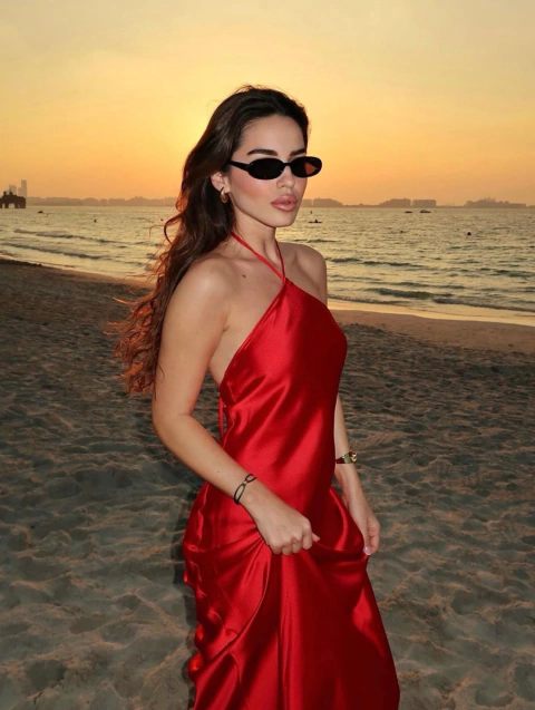 Vestido Lorena - comprar online