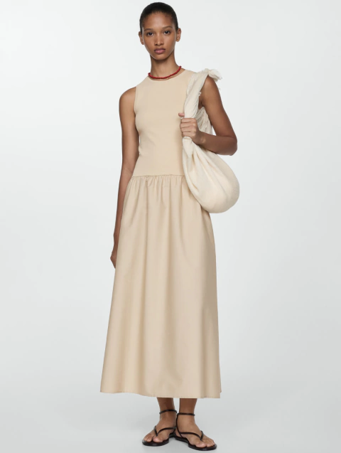 Vestido Claire