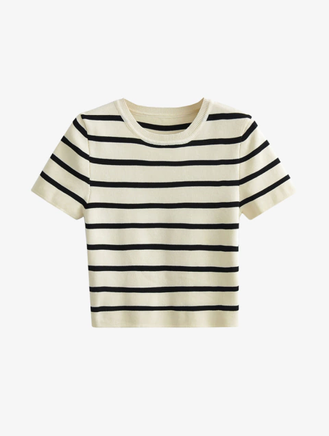 Camiseta Mônica