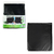 Imagem do Cortina Blackout Preto - 280x180cm - p/ trilho