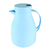 Kit Garrafa Paris 500ml Garrafa Fano 250ml e Pote Dosador 300ml Unibaby Azul - Casa Linghi UD