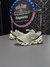 Mizuno-LS cinza