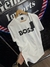 Camisa-Boss emborrachada