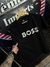Camisa-Boss emborrachada