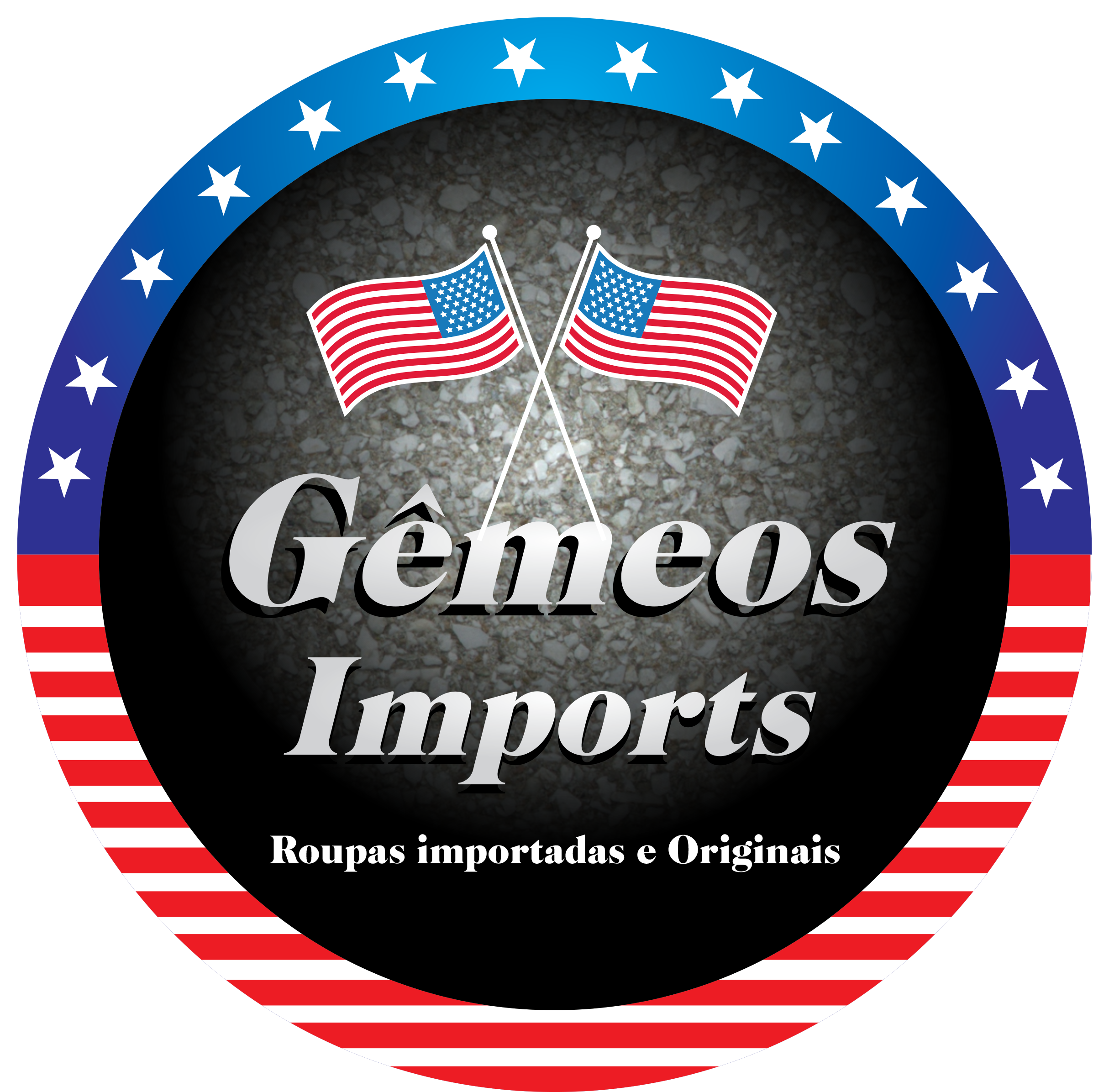 Gêmeos Imports