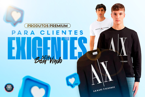 Banner de Gêmeos Imports