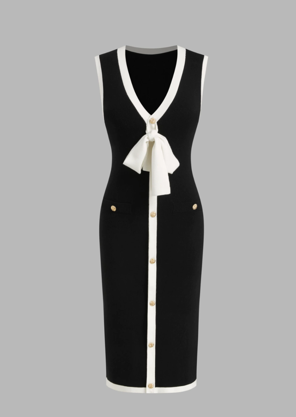 VESTIDO MON CHERIE
