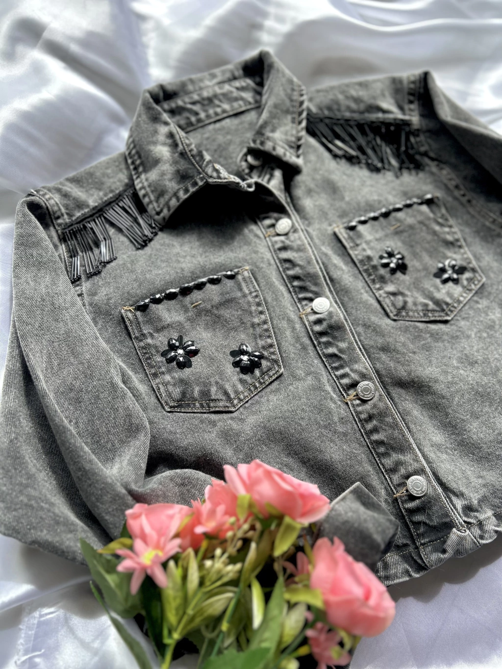 CHAQUETA ALMA