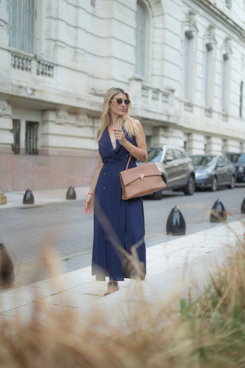 VESTIDO FRANCESCA