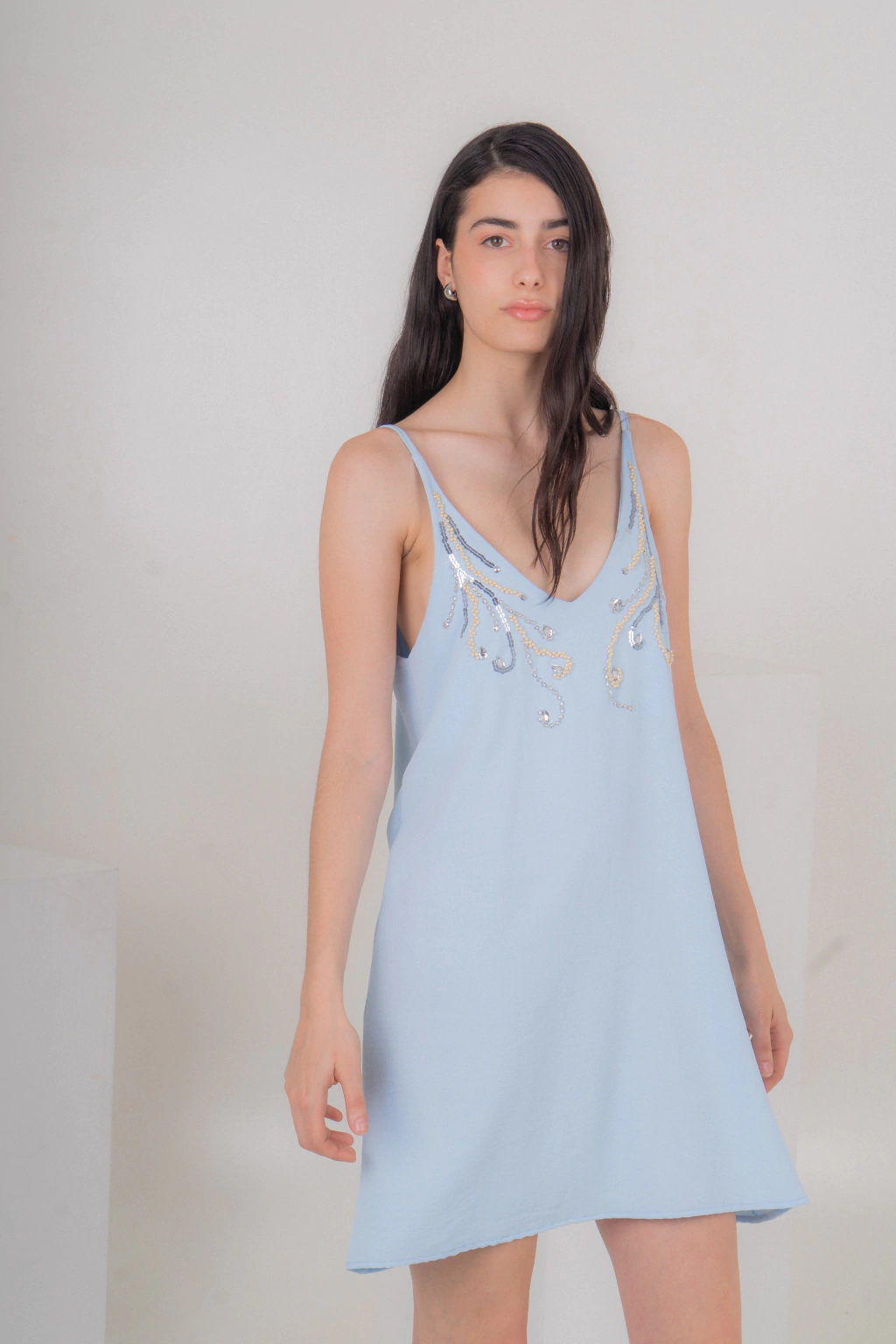 VESTIDO EURIDICE