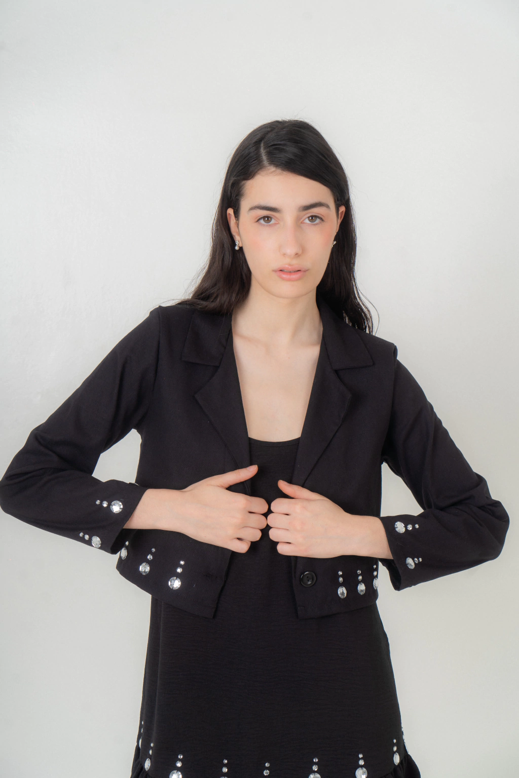 BLAZER EMMA