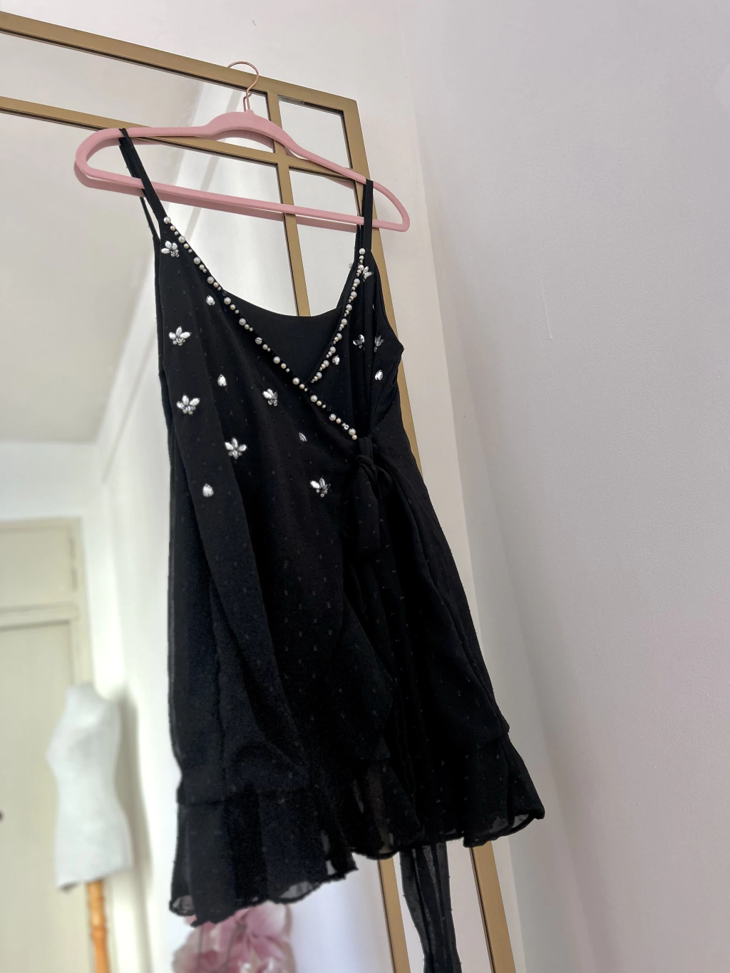 VESTIDO AUDREY