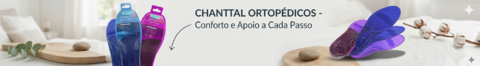 Banner da categoria Palmilhas Ortopédicas