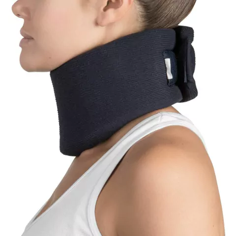 Colar Cervical De Espuma - Mercur (P,M Ou G)