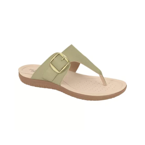 Sandália Modare 7125.253 Ultra Conforto – Verde - comprar online