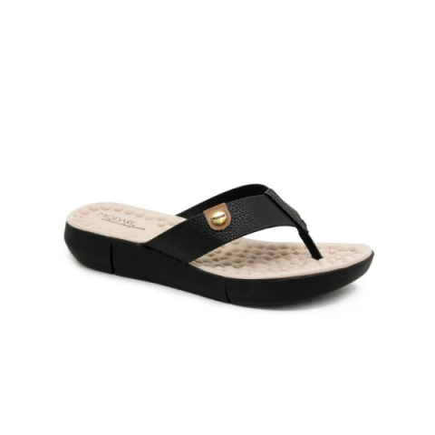 Tamanco Modare Ultra Conforto Sense Flex Preto-7142.106 - comprar online