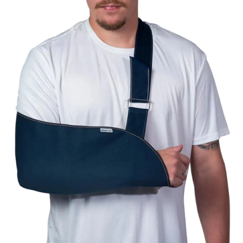 Tipoia Ortopédica Simples - Mercur - comprar online