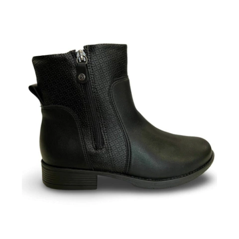 Sapato Feminino 7320.271 Modare Ultra Conforto Napa Suprema -Preto - comprar online