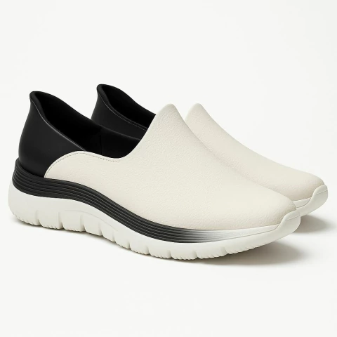 Tênis Napa Stretch 925001-8 Slip Fit -Piccadilly - comprar online