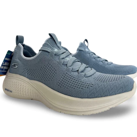 Tênis Skechers- 117552/Slt Bobs Infinity Vapor Rich - comprar online