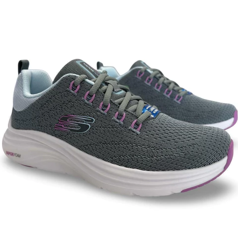 Tênis Skechers -150022/Gymt Vapor Foam - comprar online